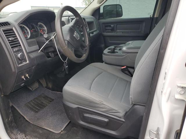 Photo 7 from auction – 2013 RAM 2500 ST with VIN 3C6TR5HT9DG612656
