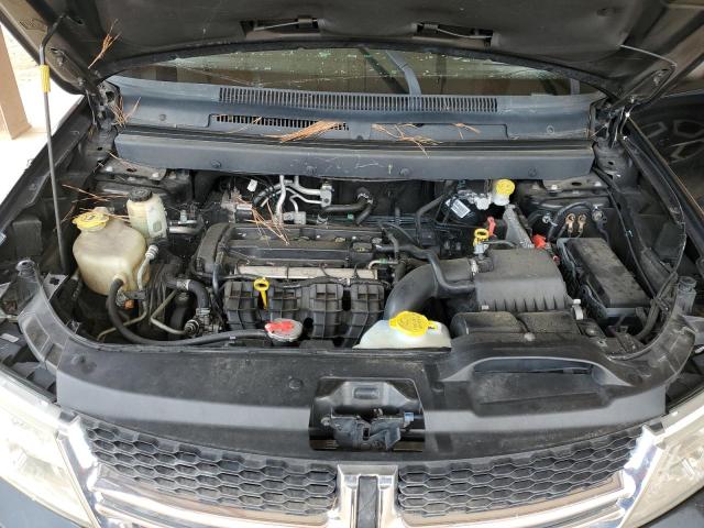 Photo 12 from auction – 2012 DODGE JOURNEY SE with VIN 3C4PDCAB4CT282171
