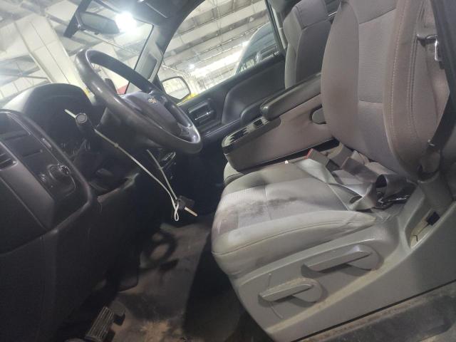 Photo 7 from auction – 2014 CHEVROLET SILVERADO with VIN 1GCRCPEH0EZ359471