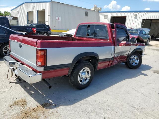 Фото 3 с аукциона – 1995 DODGE DAKOTA с VIN 1B7FL26X9SS131937