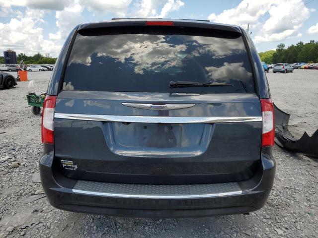 Photo 6 from auction – 2014 CHRYSLER TOWN & COU with VIN 2C4RC1BG8ER295747