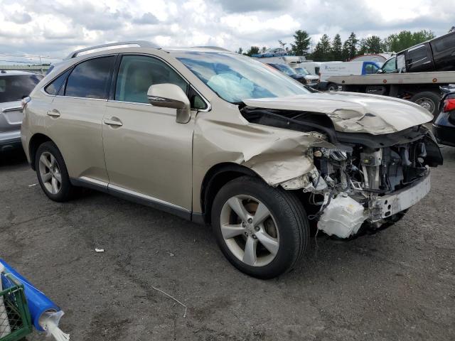 Photo 4 from auction – 2011 LEXUS RX 350 with VIN 2T2BK1BA0BC084517