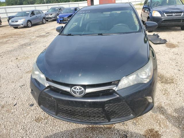 Photo 5 from auction – 2015 TOYOTA CAMRY LE with VIN 4T1BF1FK7FU050901