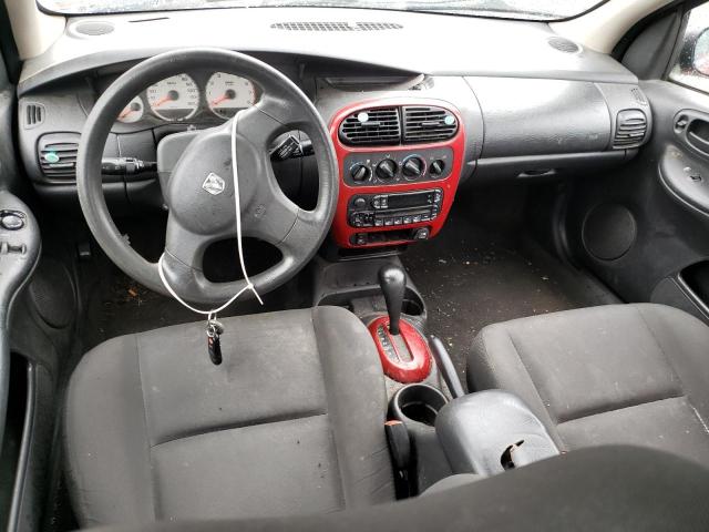 Photo 8 from auction – 2004 DODGE NEON SXT with VIN 1B3ES56C84D615670
