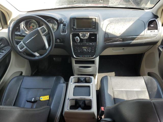 Photo 8 from auction – 2014 CHRYSLER TOWN & COU with VIN 2C4RC1CG6ER191739