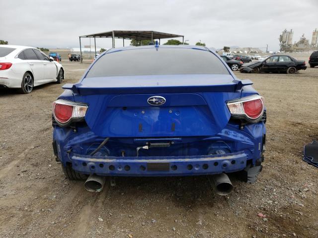Photo 6 from auction – 2015 SUBARU BRZ 2.0 LI with VIN JF1ZCAC12F9600599