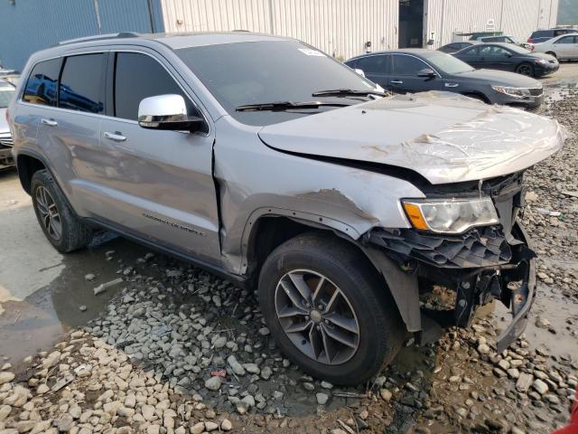 Photo 4 from auction – 2018 JEEP GRAND CHER with VIN 1C4RJFBG3JC208178