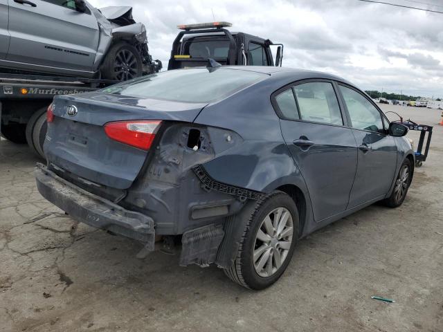 Photo 3 from auction – 2016 KIA FORTE LX with VIN KNAFX4A66G5568540
