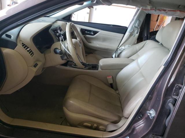 Photo 7 from auction – 2014 NISSAN ALTIMA 3.5 with VIN 1N4BL3AP3EC100733