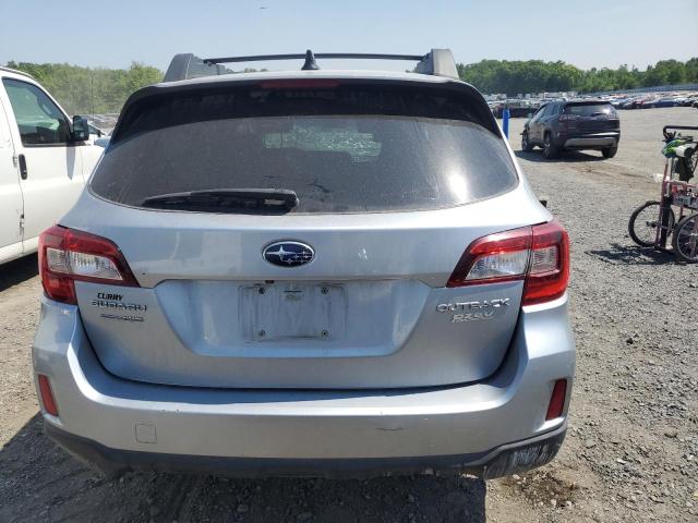 Снимка 6 от търг – 2016 SUBARU OUTBACK 2. с VIN 4S4BSACC7G3307748