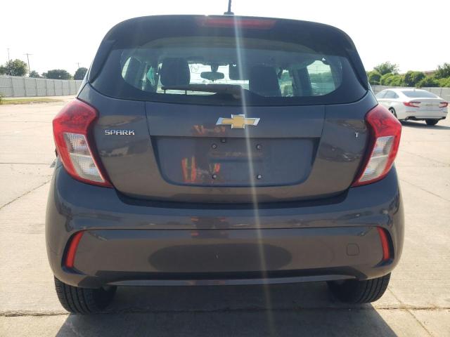 Photo 6 from auction – 2016 CHEVROLET SPARK 1LT with VIN KL8CD6SA6GC602297