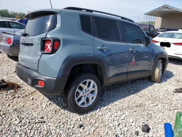 Photo 3 from auction – 2018 JEEP RENEGADE L with VIN ZACCJBBB5JPJ31924