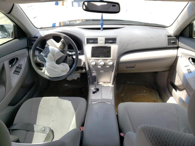 Photo 8 from auction – 2011 TOYOTA CAMRY BASE with VIN 4T1BF3EK5BU604184