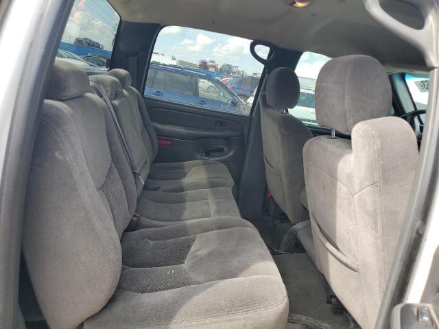 Photo 10 from auction – 2007 CHEVROLET SILVERADO with VIN 1GCHK23U47F115246