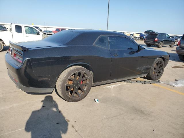 Photo 3 from auction – 2015 DODGE CHALLENGER with VIN 2C3CDZAG4FH715194