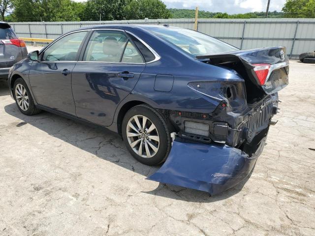 Photo 2 from auction – 2017 TOYOTA CAMRY LE with VIN 4T1BF1FK6HU677060