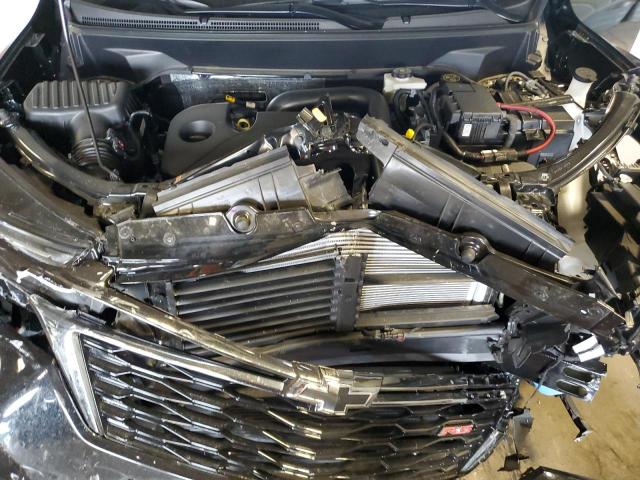 Photo 12 from auction – 2023 CHEVROLET EQUINOX RS with VIN 3GNAXWEG3PL143053