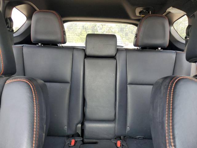 Photo 10 from auction – 2016 TOYOTA RAV4 SE with VIN 2T3NFREV5GW253933