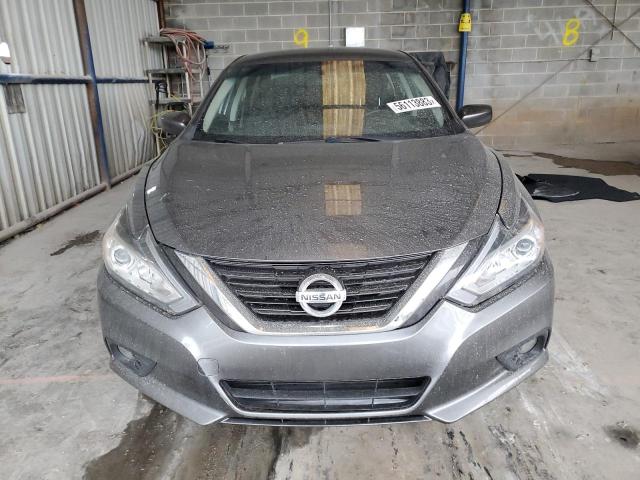 Photo 5 from auction – 2018 NISSAN ALTIMA S with VIN 1N4AL3AP4JC293769