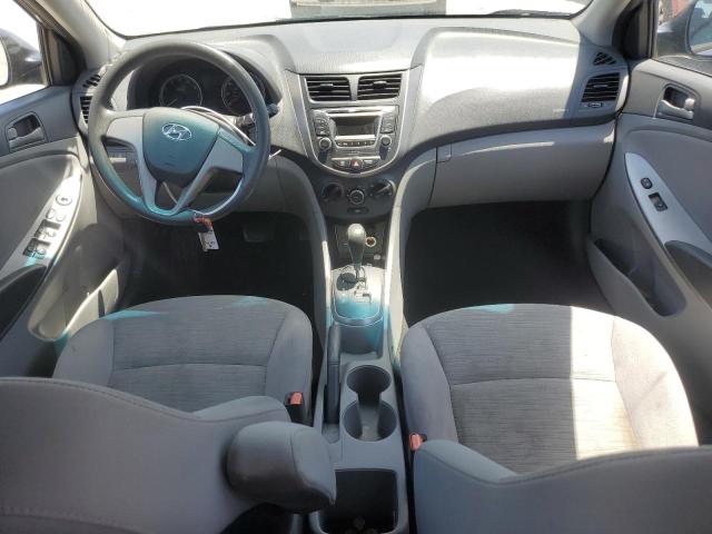 Photo 8 from auction – 2016 HYUNDAI ACCENT SE with VIN KMHCT4AE9GU038623