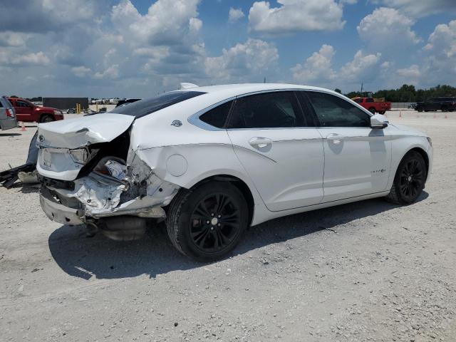 Photo 3 from auction – 2015 CHEVROLET IMPALA LT with VIN 2G1115SL4F9157639