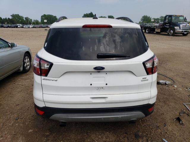 Photo 6 from auction – 2018 FORD ESCAPE SE with VIN 1FMCU0GD1JUC67762