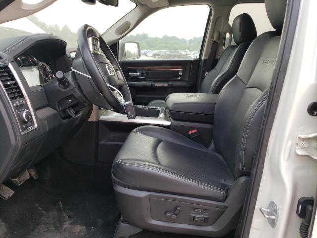 Photo 7 from auction – 2017 RAM 1500 LARAM with VIN 1C6RR7NT1HS745937