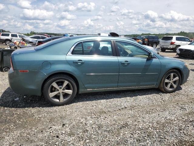 Photo 3 from auction – 2009 CHEVROLET MALIBU 2LT with VIN 1G1ZJ57B59F211867