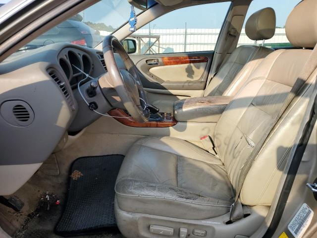 Photo 7 from auction – 1998 LEXUS GS 300 with VIN JT8BD68S9W0044219