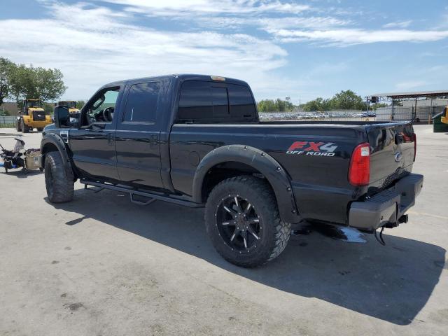 Photo 2 from auction – 2008 FORD F250 SUPER with VIN 1FTSW21R28EB03323