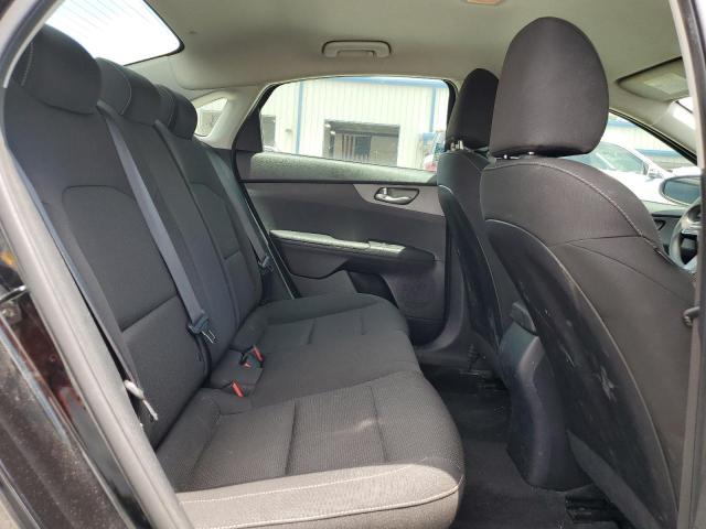 Photo 10 from auction – 2020 KIA FORTE FE with VIN 3KPF24AD8LE141469