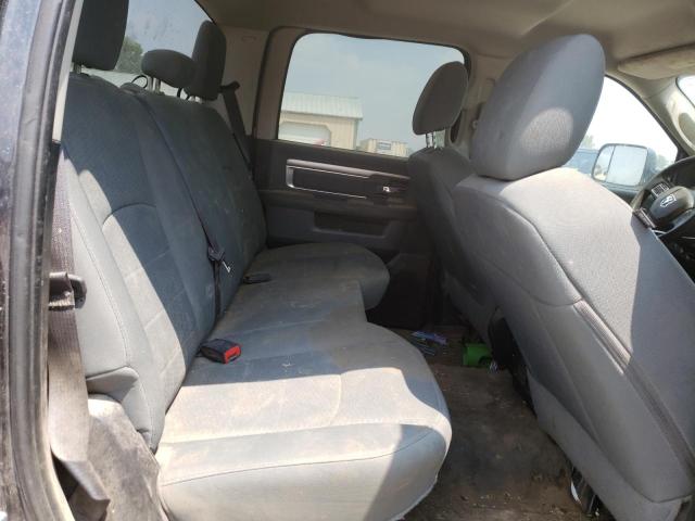 Photo 10 from auction – 2015 RAM 2500 SLT with VIN 3C6UR5DL5FG606706