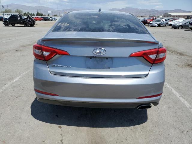 Photo 6 from auction – 2016 HYUNDAI SONATA SE with VIN 5NPE24AF4GH330067