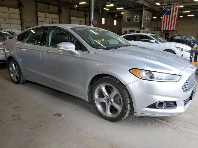 Photo 4 from auction – 2014 FORD FUSION SE with VIN 3FA6P0H77ER353338