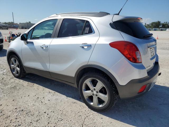 Photo 2 from auction – 2013 BUICK ENCORE with VIN KL4CJASB4DB065176
