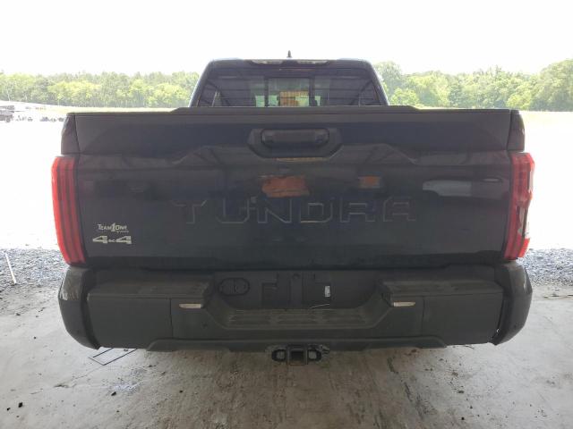 Photo 6 from auction – 2022 TOYOTA TUNDRA DOU with VIN 5TFLA5DA2NX012353