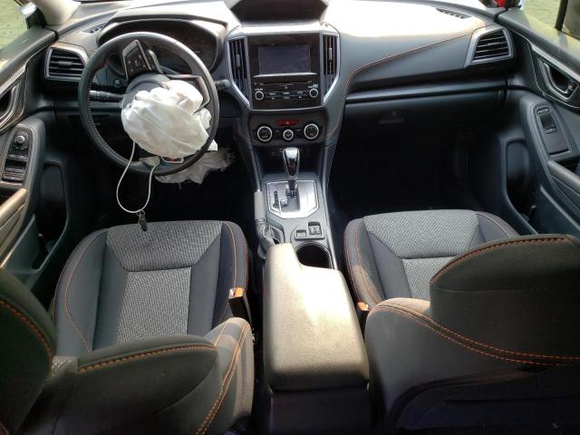 Photo 8 from auction – 2023 SUBARU CROSSTREK with VIN JF2GTAPC6P8215360
