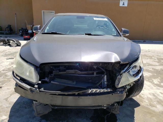 Photo 5 from auction – 2012 BUICK LACROSSE T with VIN 1G4GJ5G38CF333651