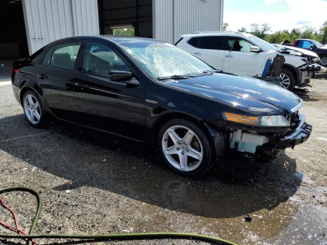 Photo 4 from auction – 2004 ACURA TL with VIN 19UUA66274A068405