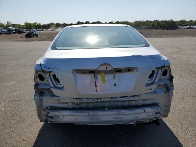 Photo 6 from auction – 2007 TOYOTA CAMRY with VIN 4T1BE46K67U614494