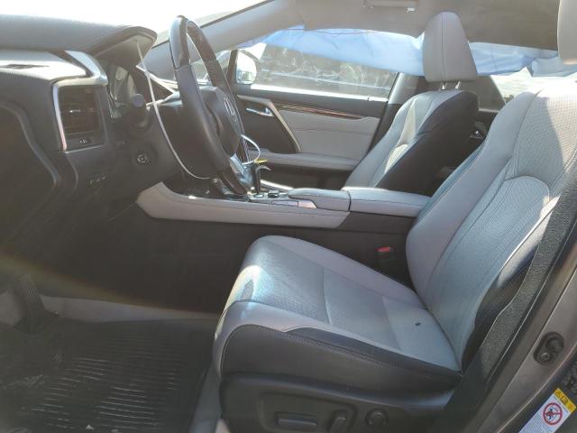 Photo 7 from auction – 2016 LEXUS RX 350 BAS with VIN 2T2BZMCA8GC048643