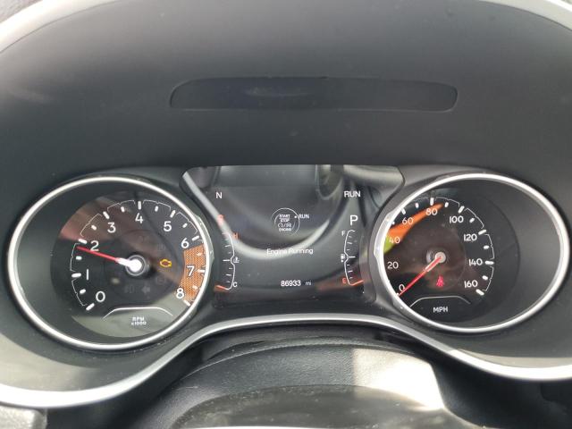 Photo 9 from auction – 2019 JEEP COMPASS LI with VIN 3C4NJDCBXKT638026
