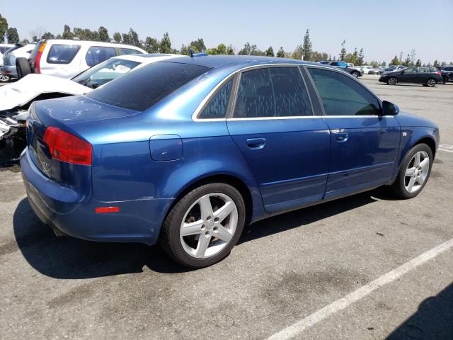 Photo 3 from auction – 2005 AUDI A4 2.0T with VIN WAUAF68E85A440049