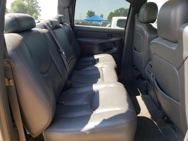 Photo 10 from auction – 2006 CHEVROLET SILVERADO with VIN 2GCEK13TX61153462