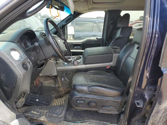 Photo 7 from auction – 2006 FORD F150 SUPER with VIN 1FTPW14V36FA85639
