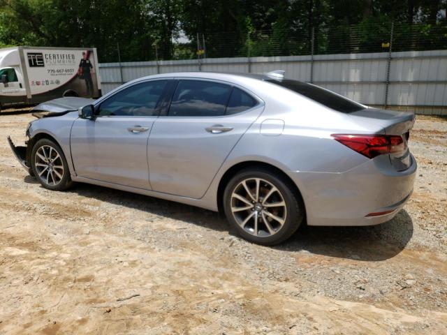 Photo 2 from auction – 2016 ACURA TLX with VIN 19UUB2F3XGA004748
