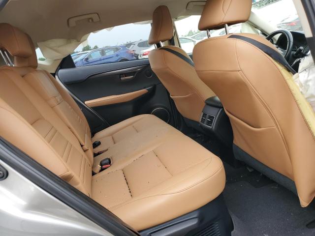 Photo 10 from auction – 2016 LEXUS NX 200T BA with VIN JTJBARBZ8G2069374