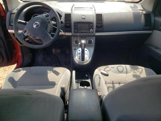 Photo 8 from auction – 2011 NISSAN SENTRA 2.0 with VIN 3N1AB6AP1BL652289