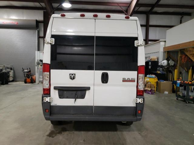 Photo 6 from auction – 2014 RAM PROMASTER with VIN 3C6TRVPG9EE118900
