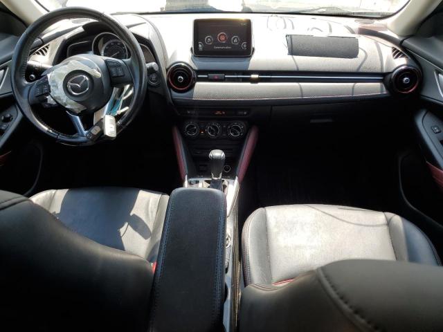 Photo 8 from auction – 2016 MAZDA CX-3 TOURI with VIN JM1DKFC77G0128558